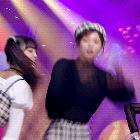 오늘 인기가요 베레모쓴 트와이스 정연이 | 인스티즈