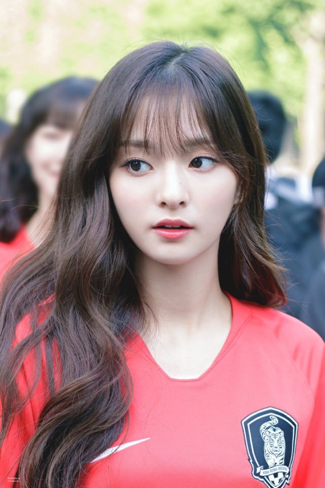 애교장인인 아이돌 | 인스티즈