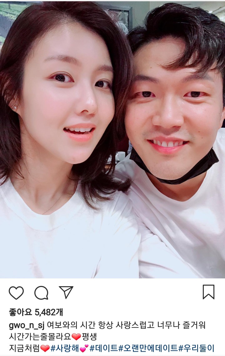 김영권 인스타 업뎃 | 인스티즈