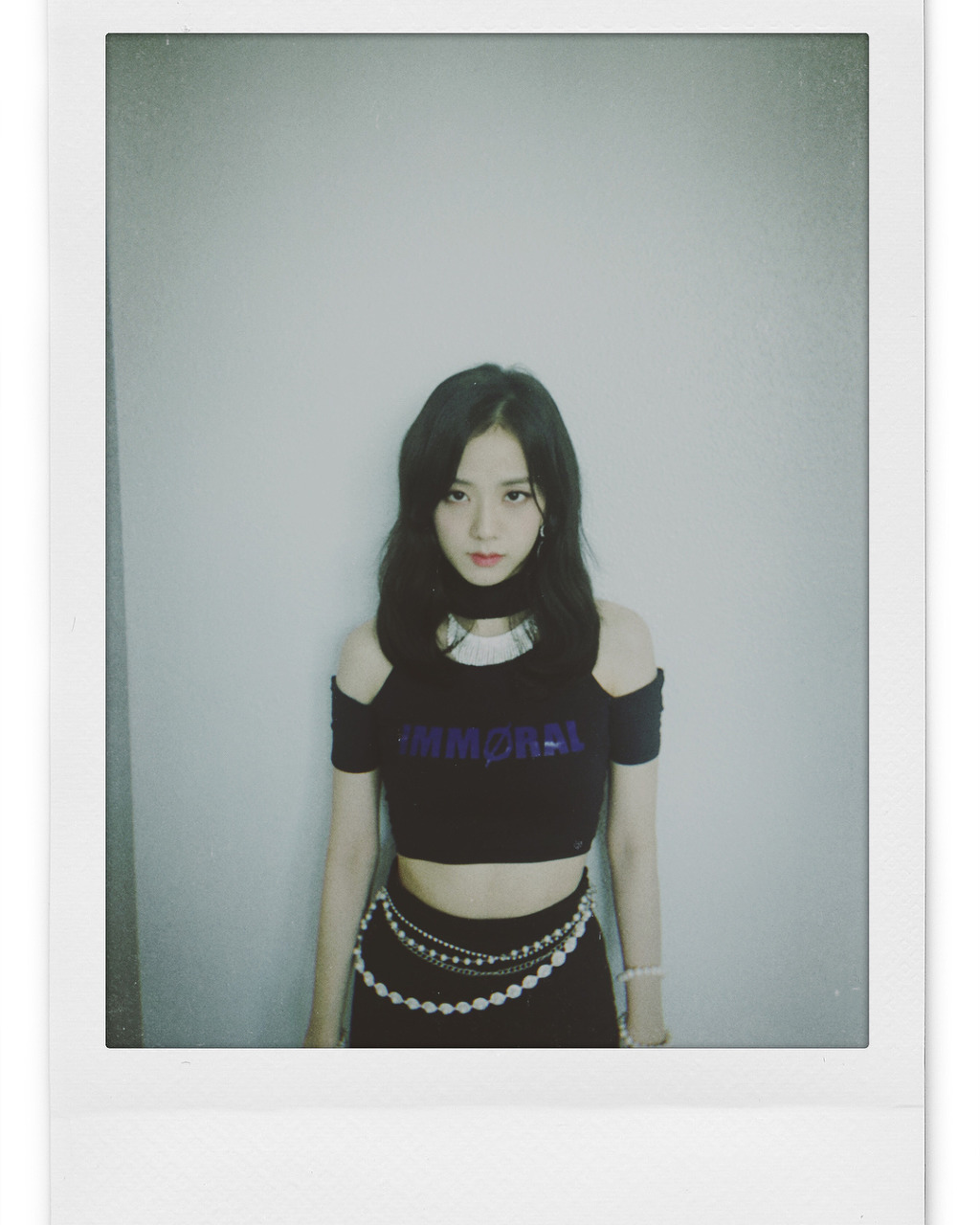 오늘자 블랙핑크 지수 인스타그램.jpg | 인스티즈