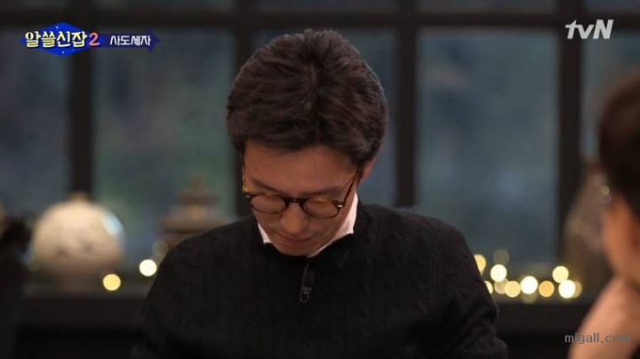 유희열 울리는 유시민 이야기 | 인스티즈