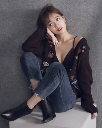 배수지 고해상도 사진-2 (모니터 관광 주의) | 인스티즈