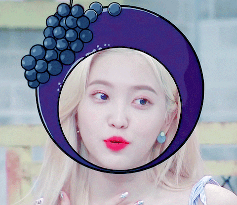 레드벨벳 예리 | 인스티즈