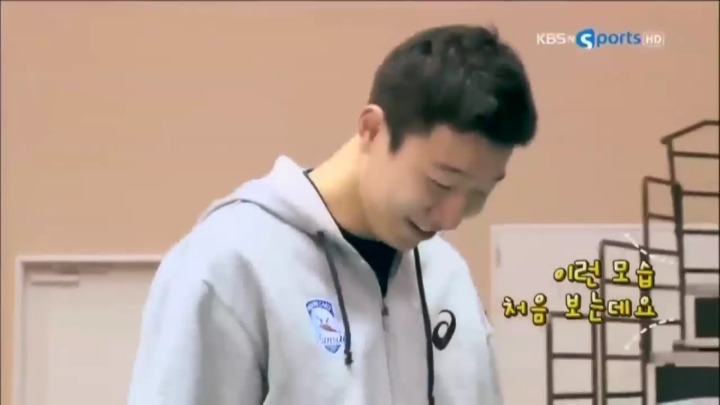 여자MC와의 막대과자게임.jpg | 인스티즈