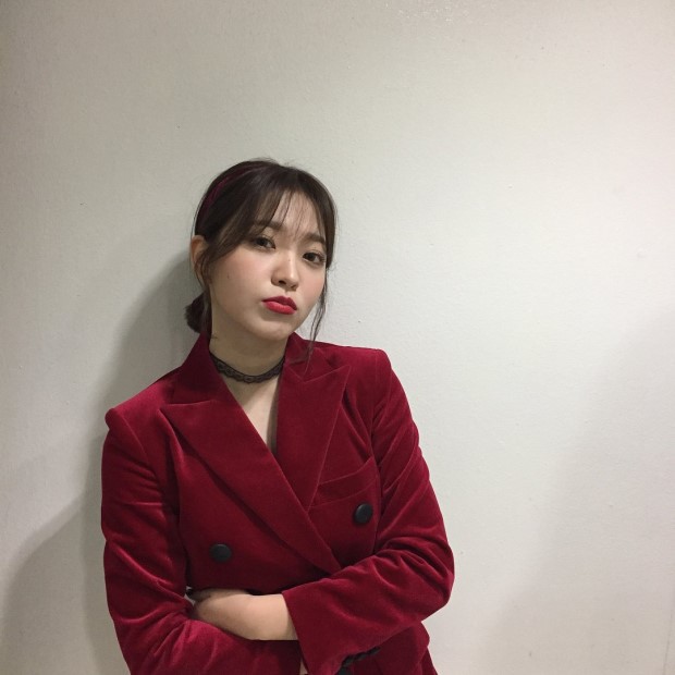 레드벨벳 예리 | 인스티즈
