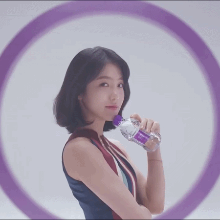 신예은 몽베스트 광고 움짤.gif(18MB) | 인스티즈
