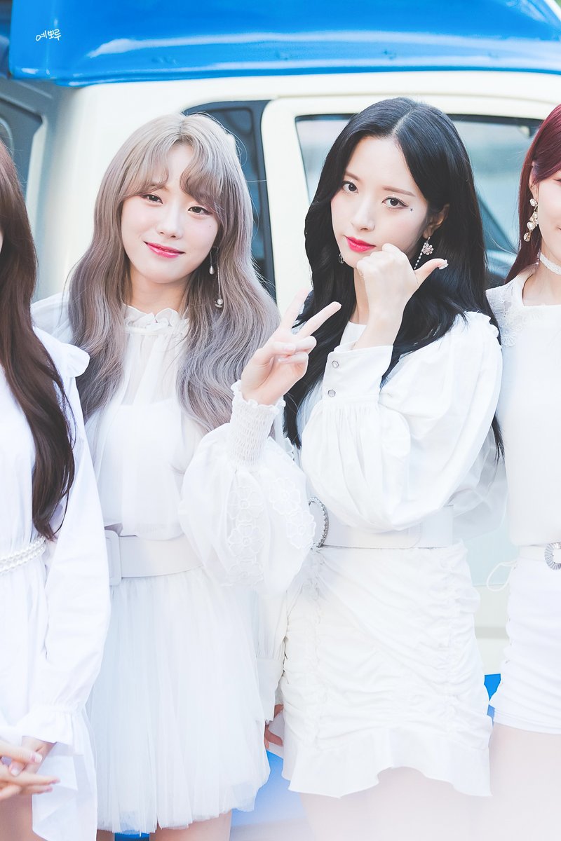 미모 월클 우주소녀 보나.jpg | 인스티즈