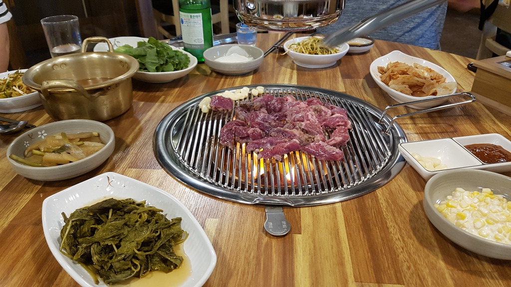 손문대구막창갈매기살 이미지