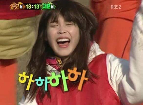 송하나가 우는걸 네글자로 뭐라고 하는지 알아? | 인스티즈