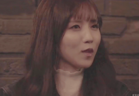 [러블리즈] 친한 형이 플스를 빌려달라는 요구를 해서 명은이 | 인스티즈