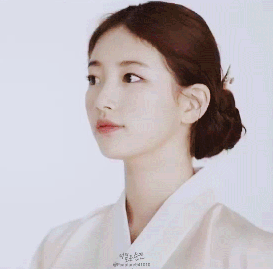 이영애 이후 한복 원탑 연예인.jpg | 인스티즈