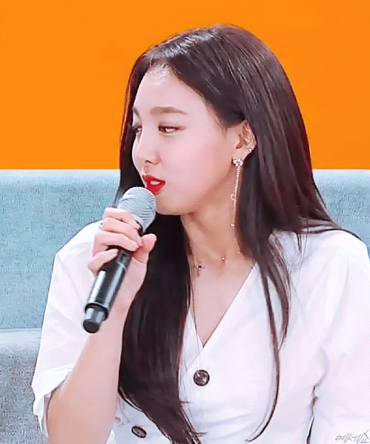 톡투유가서 힐링한 나연이로 힐링하기 | 인스티즈