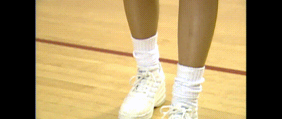 서현진 아이돌 밀크 시절.gif | 인스티즈