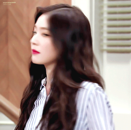 SNL터는 아이린의 미모.gif | 인스티즈