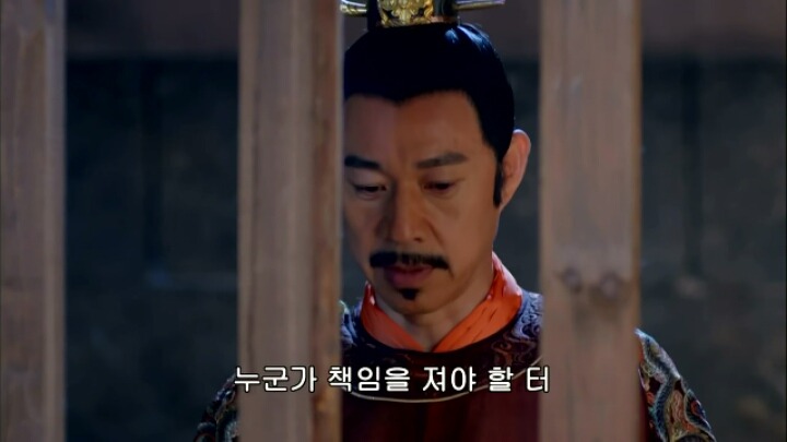 판빙빙주연 중국 유일무이한 여황제 측천무후의 일대기＜무미랑전기29 | 인스티즈