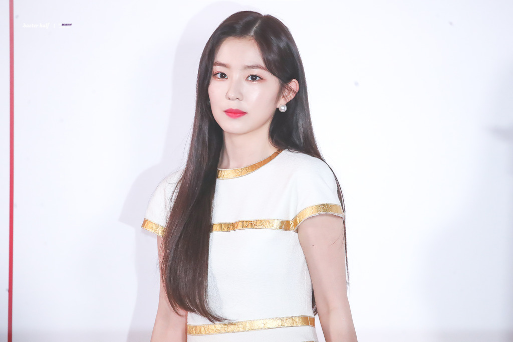 샤넬 아이린.jpgif | 인스티즈