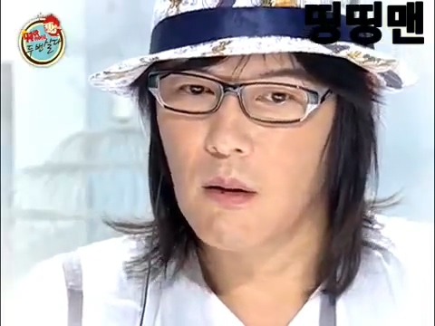 데프콘 김종서한테 서운했던 썰.jpg | 인스티즈