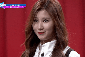 사나한테 제일 먼저 홀려버린 산이.jpgif | 인스티즈