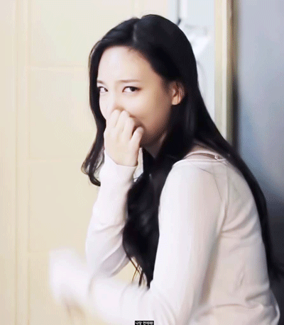 내가 방구 안꼇는데 이런애가 나보고 이러면 어캄? | 인스티즈