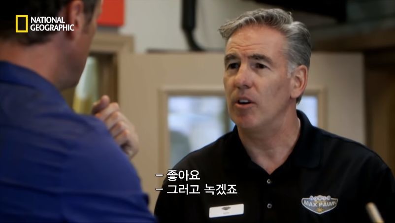 다이아몬드 진품과 모조품을 구분 실험.jpg | 인스티즈