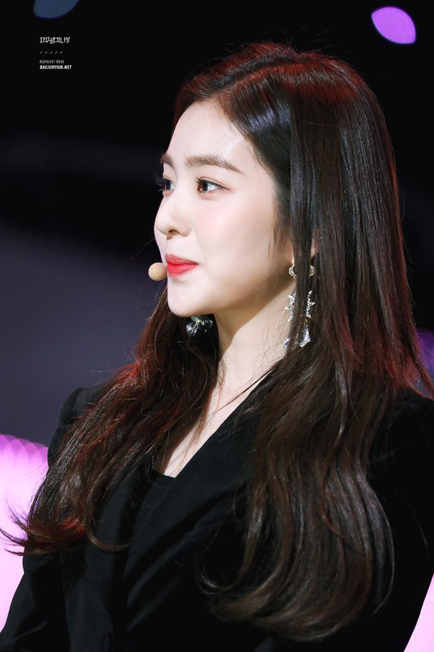  아이린 레전드찍던날.jpg | 인스티즈