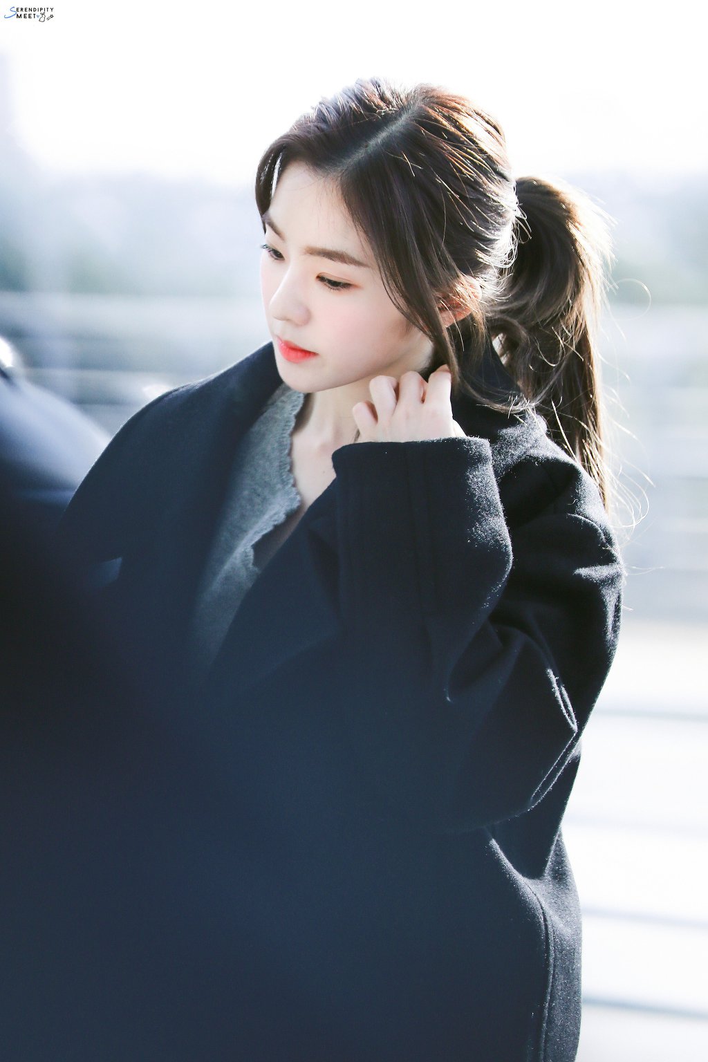 청순하고 예쁜 아이린.JPG | 인스티즈