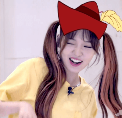 고양이 카페에 간 프로미스나인.gif | 인스티즈