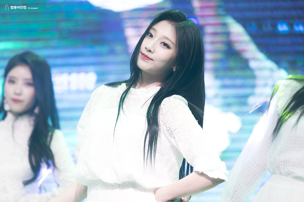 [러블리즈] 이틀동안 푹 쉬었으니 다시 업로드를 시작할까해서 예인이 | 인스티즈