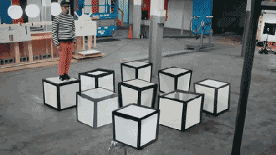 뇌가 농락당하는 짤.GIF | 인스티즈