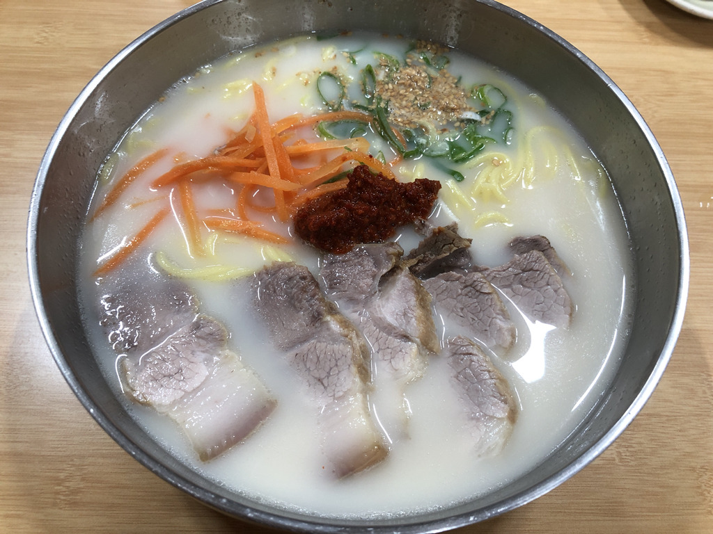 제주 고기국수.jpg | 인스티즈