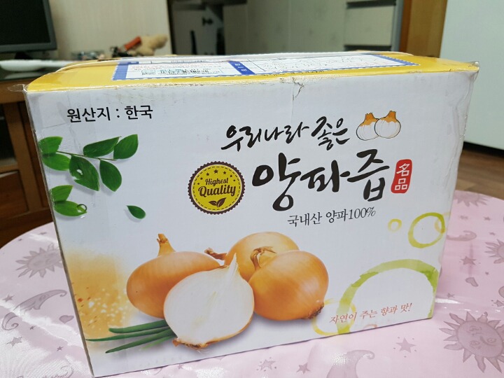 최가네식품 이미지