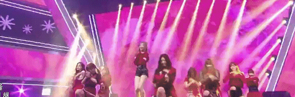 아이즈원 멤버들 각목만들어 버리는 이채연 | 인스티즈