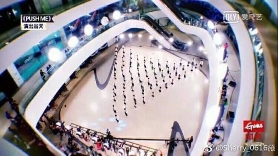 데프콘도 출연하는 중국판 프로듀스 101 | 인스티즈