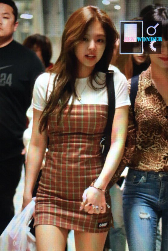 섹시한 김제니.gif | 인스티즈