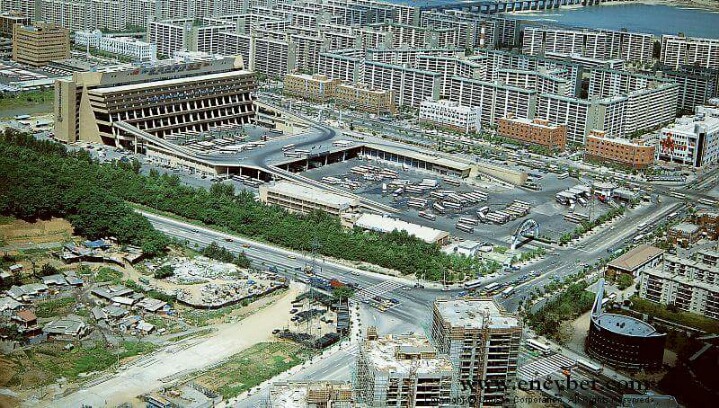 서울특별시 강남구의 옛 모습.jpg | 인스티즈
