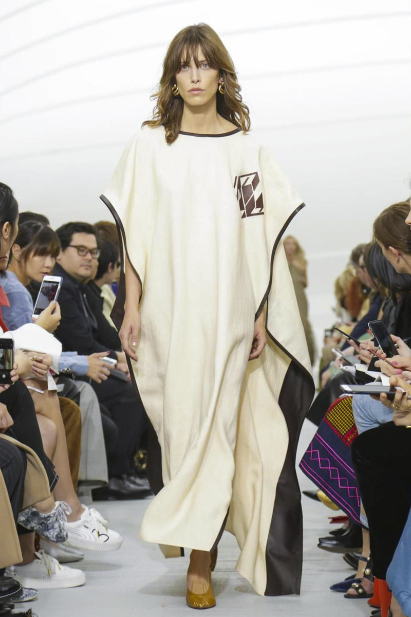셀린느 2018 S/S 컬렉션 | 인스티즈