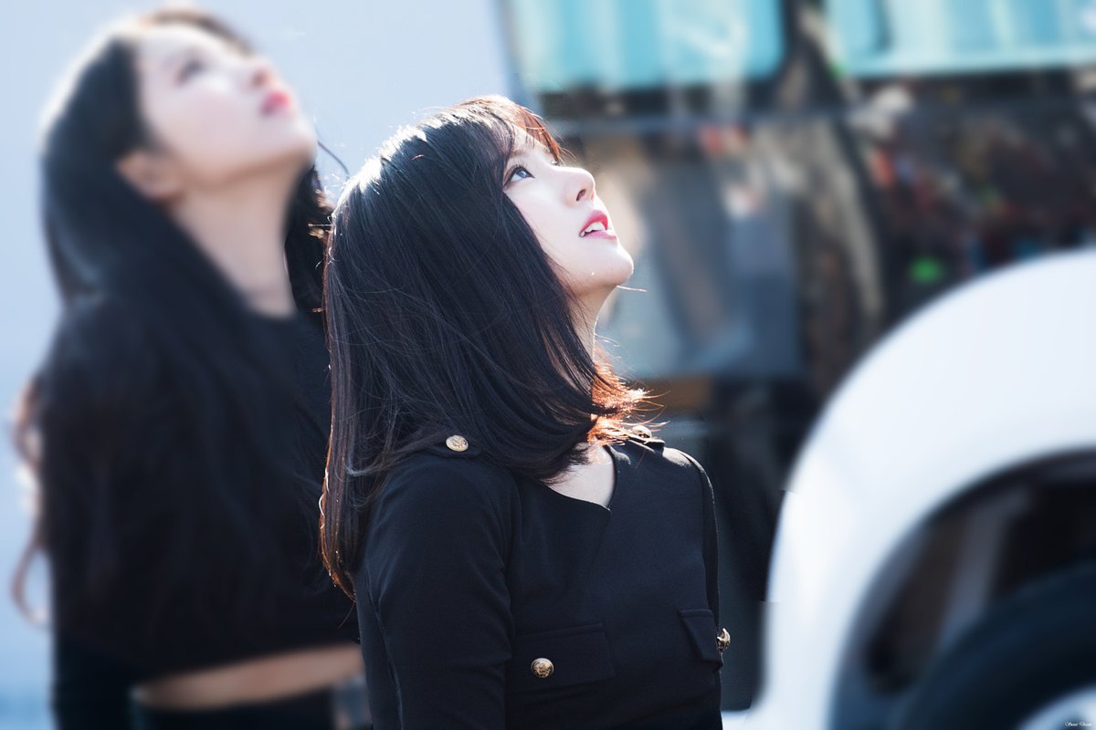 여자친구 은하.jpgif | 인스티즈