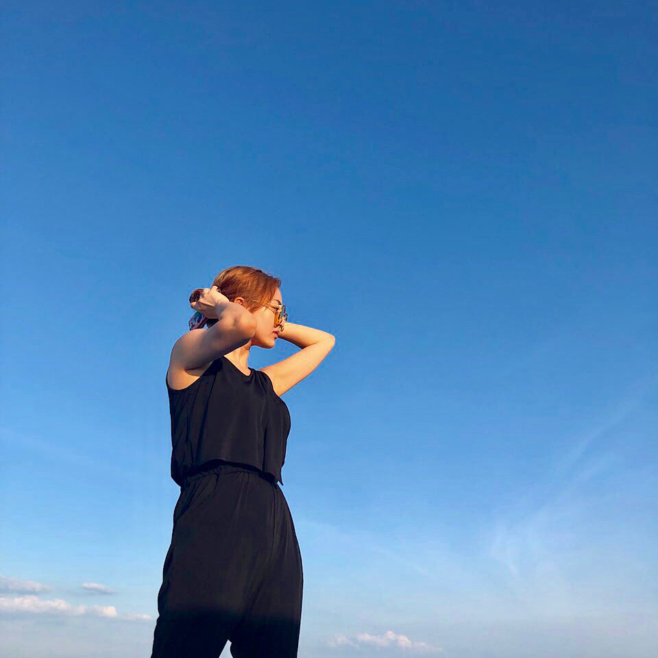 오늘 폭풍업로드한 트와이스 지효인스타그램.jpg | 인스티즈
