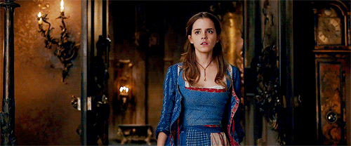 [영화] 미녀와 야수 (Beauty and the Beast, 2017) | 인스티즈