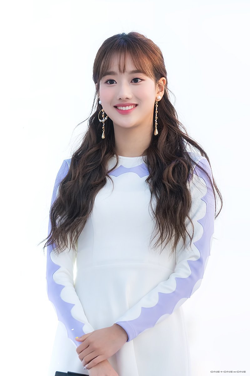 에이프릴의 인간자몽 나은이.jpg | 인스티즈