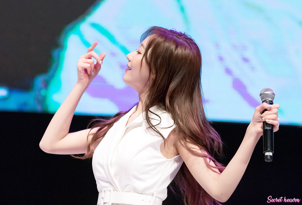 [러블리즈] 퇴근시간이 다가와서 수정이 | 인스티즈
