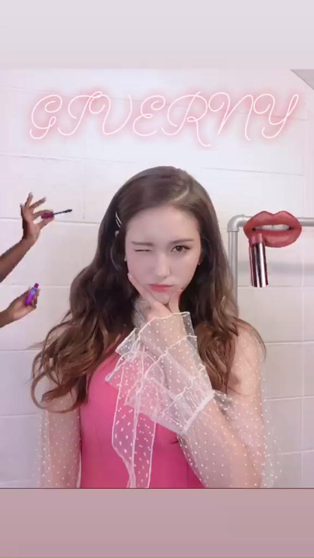 10.02 전소미 인스타.jpg | 인스티즈