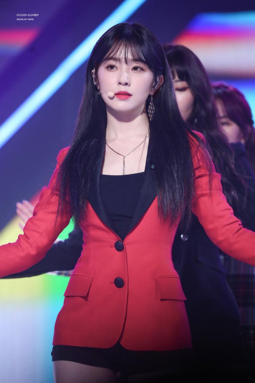 2017 가요대제전 레드벨벳 2 | 인스티즈