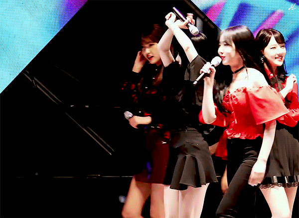여자친구 은하.jpgif | 인스티즈