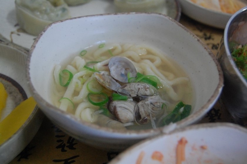 손영환비빔국수 이미지