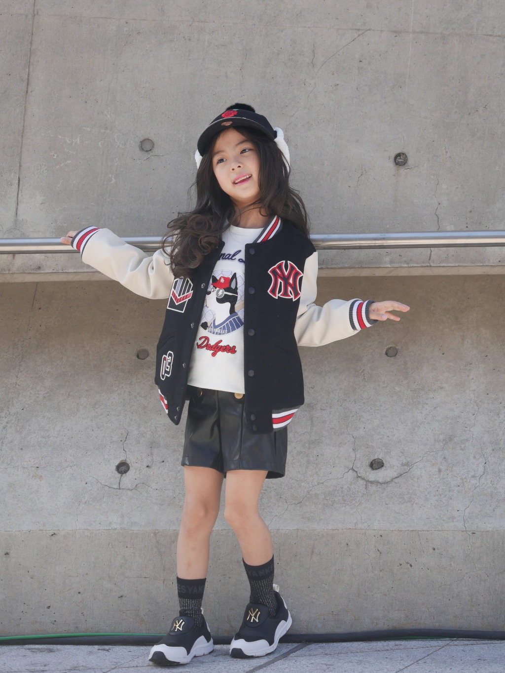 2018 S/S 서울 패션 위크 직찍.jpg (2017.10.21) | 인스티즈