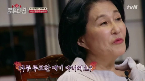 [토론대첩] 경력단절? 무슨 커리어를 하겠다는 거예요? | 인스티즈