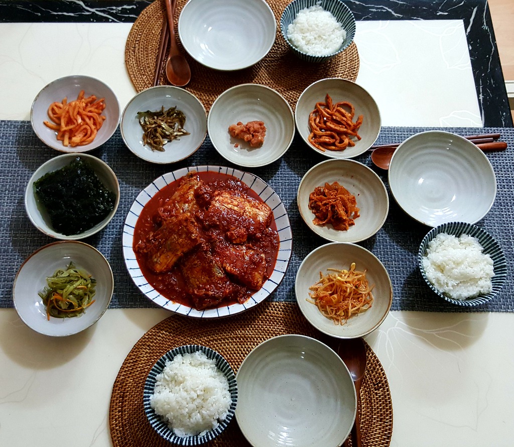 오늘집밥 이미지