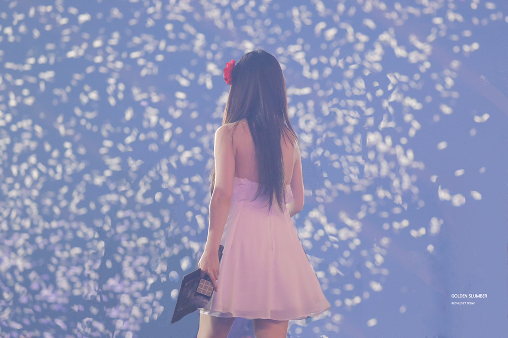 [레드벨벳] 짜장면 먹고싶어져서 아이린 | 인스티즈