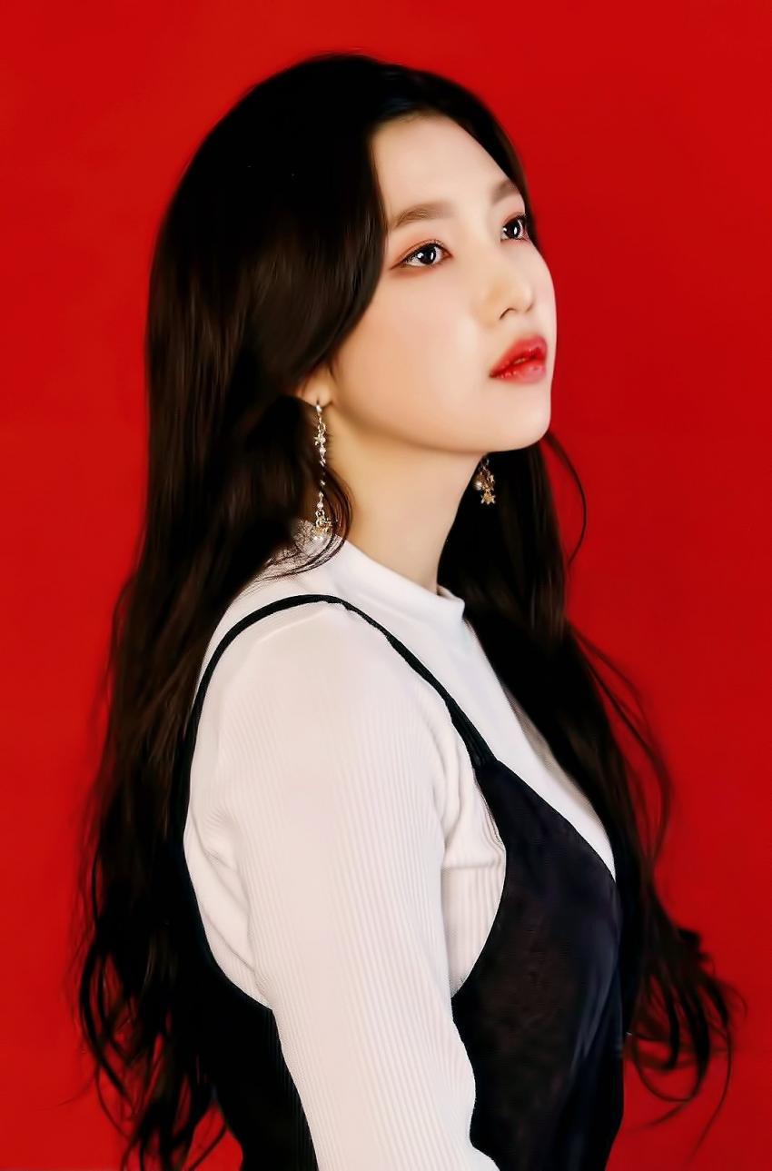 2018년 첫 레드벨벳 | 인스티즈